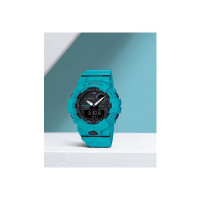 CASIO G-Shock ( GBA-800-2A2DR ) Analog-Digital Watch - For Men G855