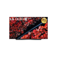 LG C9 164 cm (65 inch) OLED Ultra HD (4K) Smart WebOS TV  (OLED65C9PTA)