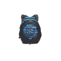 Gear Unisex Printed Foldable Backpack (Apply coupon TRAVEL200)