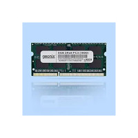 Geonix Laptop RAM, 8 GB DDR3, Frequency-1600 Mhz, (8x2) IC, 204 Pin, 5 Years Warranty