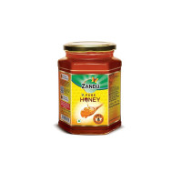 Zandu Pure Honey || 100% Pure || No Added Sugar & Adulteration, 1KG [coupon]