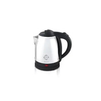 Philips HD9373/00 1.5 L Kettle with 25% thicker body for longer life, triple safe auto cut off