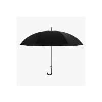 XBEY Auto Open Travel Umbrella || Specially For Man, Woman & Child || 1Pc Umbrella  (Black)