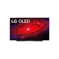 LG 139 cm (55 inch) OLED Ultra HD (4K) Smart WebOS TV  (OLED55CXPTA)