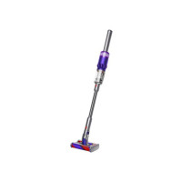 Dyson Omni-glide Cordless Vacuum Cleaner  (Sprayed Purple/ Iron/ Nickel)