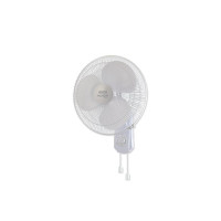 USHA Maxx Air Ultra 400MM Wall Fan (White)