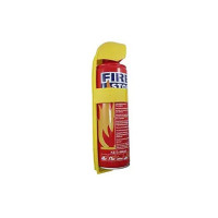 Flomaster Fire Extinguisher with Stand (400ml) (WSR01043)