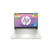 Laptop's Upto 60% Off + Bank Offers