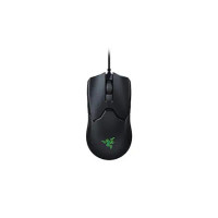 Razer Viper 8KHz Ambidextrous Esports Wired Gaming Mouse with 8000Hz Polling Rate | 20,000 DPI Optical Sensor - Chroma RGB Lighting I Black - RZ01-03580100-R3M1