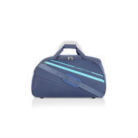 Lavie Sport Strato Medium 55 cms Duffle Bag | Spacious Duffle Bag for Weekend Getaways