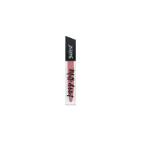 JUSA Matte Addict Matte Liquid Lipstick |Superstud 07|Smooth matte texture| Light weight| Transfer and smudge proof|Highly pigmented| Enriched with Vitamin E and Jojoba Oil.