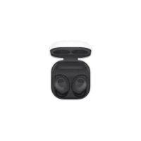 Samsung Galaxy Wireless Buds FE (in Ear) (Graphite)|Powerful Active Noise Cancellation | Enriched Bass Sound | Ergonomic Design | 6-21 Hrs Play Time with Flat 3769 Off Using ICICI/OneCard/BOB CC | 3000 Off Using All Cards