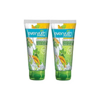 Everyuth Anti-Acne Anti Marks Tulsi Turmeric Face Wash Pack of 2