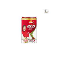 Dabur Red Toothpaste - 750g (250gx3) Special Edition Pack |Fluoride Free |Helps in Bad Breath Treatment, Cavity Protection, Plaque Removal | For Whole Mouth Health | Power of 13 Potent Ayurvedic Herbs