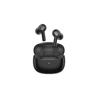 soundcore Life P2i True Wireless in-Ear Earbuds, TWS with 30H+ Playtime, Clear Calls & High Bass, IPX5-Water Resistant, Quick Connectivity, Black Color