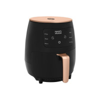 MasterChef NutriKing with Digital Touch Panel Air Fryer  (4.5 L)