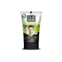 Fair And Handsome Nature First Healthy Radiance Face Wash 100g