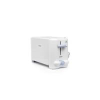 Philips HD4815/01 2-Slice 800-Watt Pop-up Toaster (White) [Apply 600 Coupon]