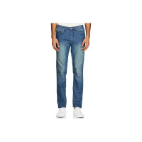 Amazon Brand - Symbol Men's Slim Fit Stretchable Jeans