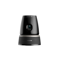 PHILIPS 5000 Series Wi-Fi Camera with AI and Offline Recording | 360° CCTV Camera for Home | 2K(3MP) Resolution | Privacy Shutter | Pan Tilt Zoom | 2-Way Talk DIY | HSP5500 [Apply ₹1000 Off Coupon]