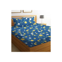 BSB HOME Double Bedsheets  upto 80% off