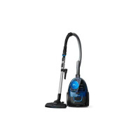 Philips PowerPro FC9352/01-Compact Bagless Vacuum Cleaner for Home, 1900Watts for Powerful Suction, 16 A Plug, Compact and Lightweight, with PowerCyclone 5 Technology and MultiClean Nozzle [825₹ off Using ICICI Credit Card]