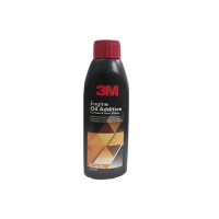 3M Engine Oil Additive For Cars 250ml | Keeps Engine Clean and Improves Engine Performance | Effective Engine Lubrication
