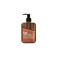 hey Cocoa! Chocolate Shampoo for hair fall control - 250 ml [coupon]