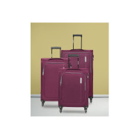 PROVOGUE  Set of 3 Luggage upto 84% off