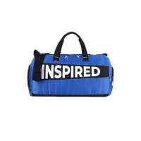 Gear Polyester 25 Cms Travel Bag(DUFUNO0000005_Blue) [Apply Rs.200 Coupon]