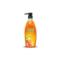 Fiama Body Wash Shower Gel Peach & Avocado, 500ml, Body Wash for Women and Men with Skin Conditioners for Smooth & Moisturised Skin, Suitable for All Skin Types