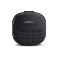 Bose SoundLink Micro, Portable Outdoor Speaker, (Wireless Bluetooth Connectivity), Black