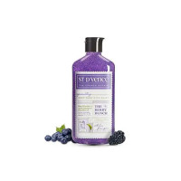 St. D’vence The Berry Bunch Body Wash with Blueberry and Blackberry (300 ml) | Introductory Offer