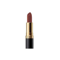 Revlon Super Lustrous Lipstick, Opaque Finish - Chocolate Velvet (4.2g)