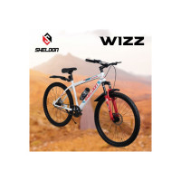 Sheldon  MTB Unisex Bike  Mountain Cycle upto 72% off