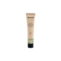 Quench Botanics Mesmerice Gentle Exfoliation Cream Face Wash | Aloe Vera, Rice, Deep Clenases and unclogs pores I Soft and Nourish, Skin Brightening I With Rice, Aloe vera and Vitamin E, Mini [selected accounts]