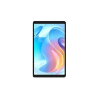 realme Pad Mini WiFi Tablet | 3GB RAM 32GB ROM (Expandable), 22.1cm (8.7 inch) Cinematic Display | 6400 mAh Battery | Dual Speakers | Grey Colour [10% Discount with ICICI/Onecard Credit Cards]
