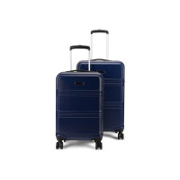 SKYSCAPE  Set of 2 Luggage upto 89% off
