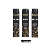75% Off On AXE Deo (Pack Of 3)