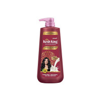 Kesh King Emami Scalp and Hair Medicine Ayurvedic Hairfall Expert Damage Repair Shampoo 1 Litre