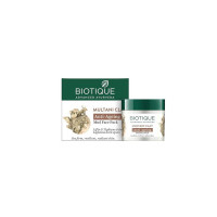 Biotique Multani Clay Anti Ageing Mud Face Pack for All Skin Types, 75gm