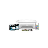 HP Deskjet 2820 Printer, Copy, Scan, WiFi with self Reset, Bluetooth, USB, Simple Setup Smart App, Ideal for Home[Apply  ₹500  Coupon]