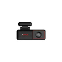 CP PLUS CP-AD-H2B-W Car Dashcam with 1080p Full Hd Resolution | Wide View Angle | Supports G Sensor | Supports Night Vision & On-Demand Recording | Suitable for Large Cars & SUVs