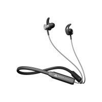 Boult ProBass EQCharge with ZEN Mode ENC, 32hrs Playtime, Ultra-Fast Charging Bluetooth Headset  (Black, In the Ear)