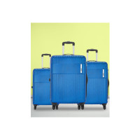 SAFARI Set of 3 Luggage upto 85% off