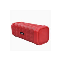 boAt Stone 650 10 W Bluetooth Speaker  (Rampant Red, Mono Channel)