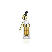 LAKMÉ Absolute Argan Oil Radiance Overnight Oil-in-Face Serum With Moroccan Argan Oil, Nourishes And Brightens Skin, Lightweight, Non Greasy, 15 ml, (24004)