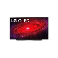 LG CX 164 cm (65 inch) OLED Ultra HD (4K) Smart WebOS TV  (OLED65CXPTA)
