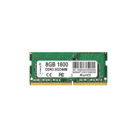 CYBERX 8GB DDR3 1600Mhz Laptop Ram