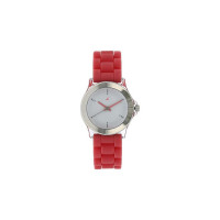 Fastrack’s Analog Watch For Women| With Silicone Strap| Round Dial Watch| Water Resistant Watch| High-Quality Watch Range| Pink Watch